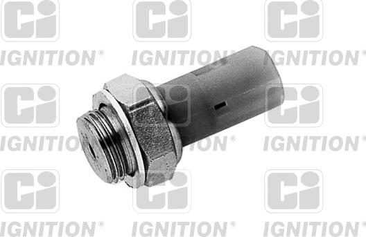Quinton Hazell XOPS73 - Capteur, pression d'huile droxauto.com