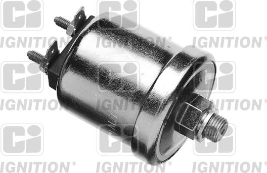 Quinton Hazell XOPT41 - Capteur, pression d'huile droxauto.com