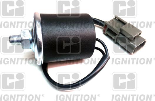 Quinton Hazell XOPT43 - Capteur, pression d'huile droxauto.com