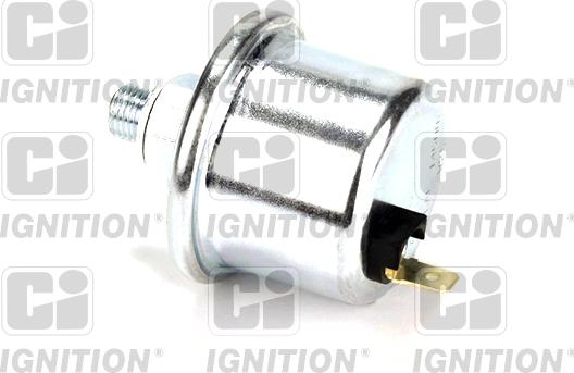 Quinton Hazell XOPT3 - Capteur, pression d'huile droxauto.com