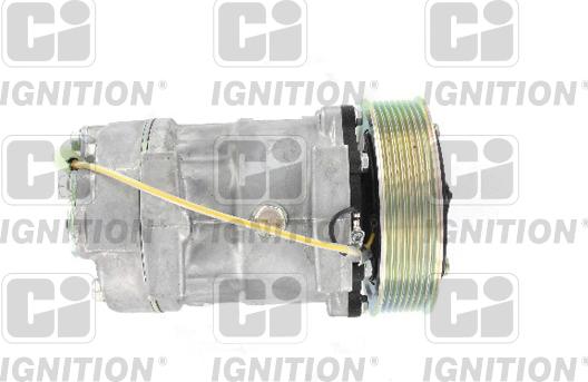 Quinton Hazell XPOT524 - Corps papillon droxauto.com