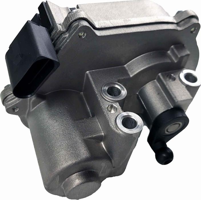 Quinton Hazell XPOT620 - Élément d'ajustage, volet inverseur (tuyau d'admission) droxauto.com