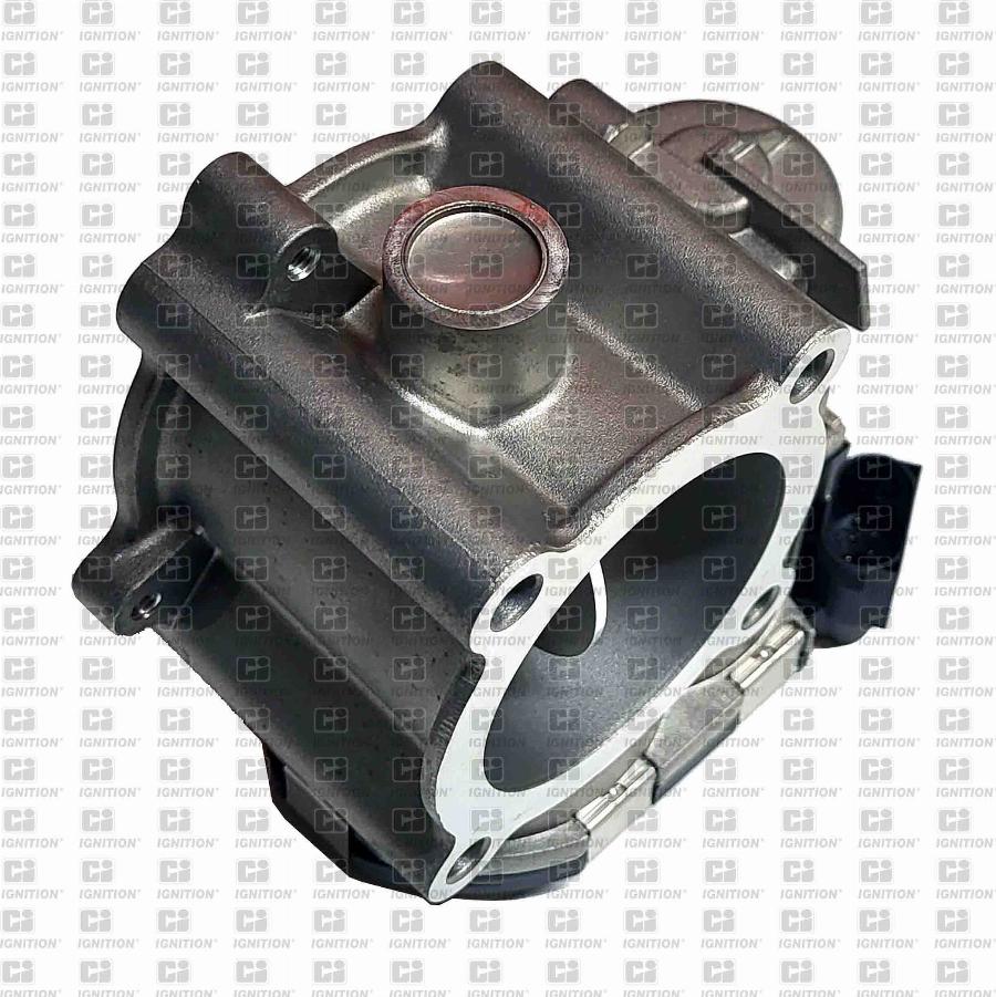 Quinton Hazell XPOT623 - Corps papillon droxauto.com