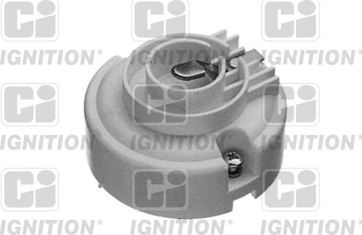 Quinton Hazell XR99 - Doigt allumeur droxauto.com