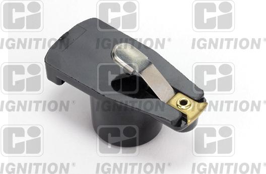 Quinton Hazell XR64 - Doigt allumeur droxauto.com