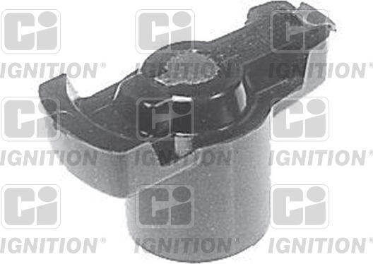 Quinton Hazell XR147 - Doigt allumeur droxauto.com