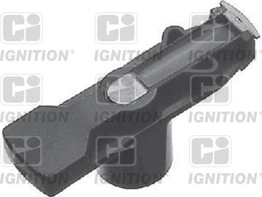 Quinton Hazell XR168 - Doigt allumeur droxauto.com