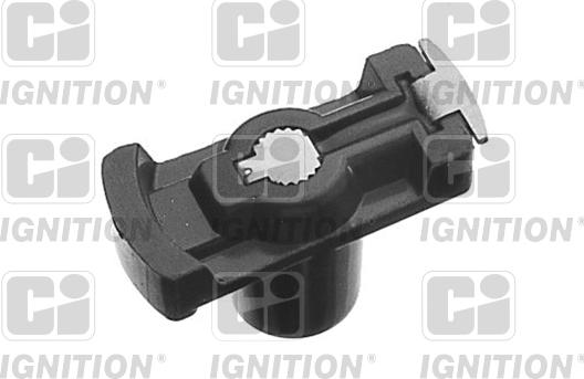 Quinton Hazell XR100 - Doigt allumeur droxauto.com