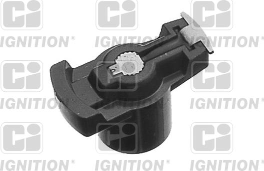 Quinton Hazell XR113 - Doigt allumeur droxauto.com