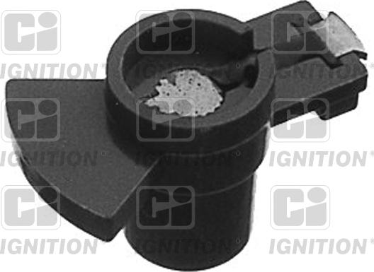 Quinton Hazell XR185 - Doigt allumeur droxauto.com