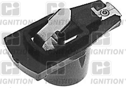 Quinton Hazell XR186 - Doigt allumeur droxauto.com