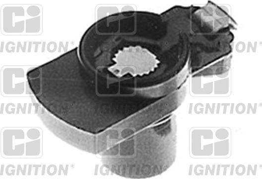 Quinton Hazell XR138 - Doigt allumeur droxauto.com