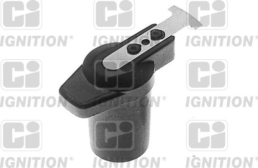 Quinton Hazell XR132 - Doigt allumeur droxauto.com