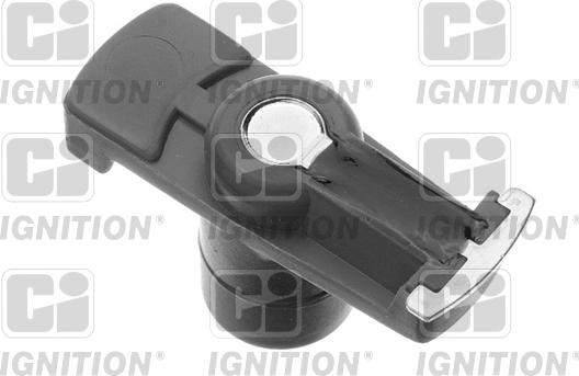 Quinton Hazell XR121 - Doigt allumeur droxauto.com