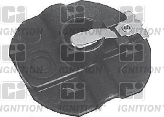 Quinton Hazell XR171 - Doigt allumeur droxauto.com