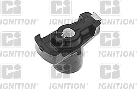 Quinton Hazell XR178 - Doigt allumeur droxauto.com