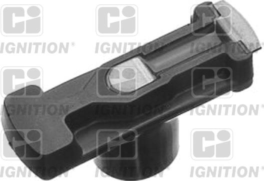 Quinton Hazell XR245 - Doigt allumeur droxauto.com