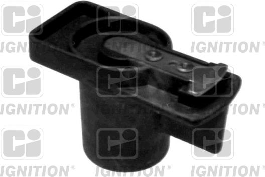 Quinton Hazell XR217 - Doigt allumeur droxauto.com