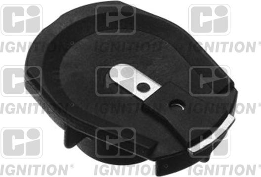 Quinton Hazell XR274 - Doigt allumeur droxauto.com