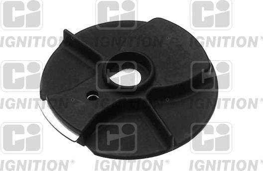 Quinton Hazell XR273 - Doigt allumeur droxauto.com