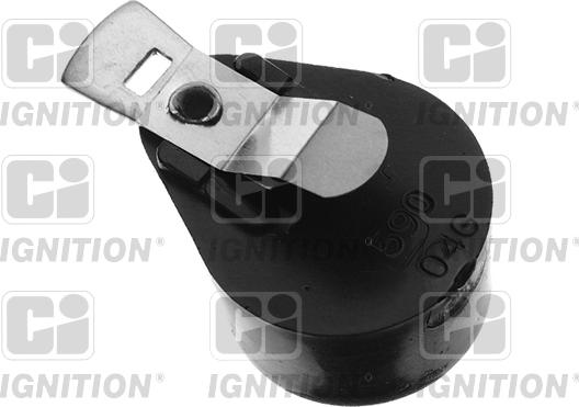 Quinton Hazell XR27 - Doigt allumeur droxauto.com