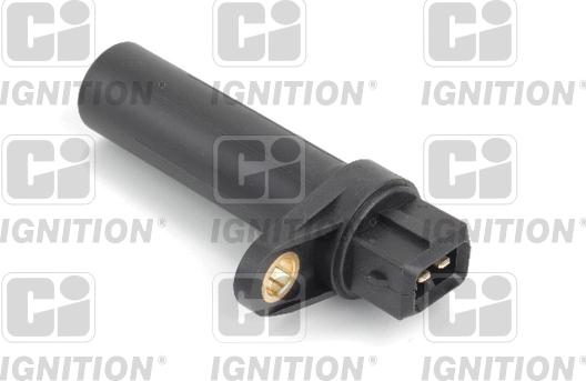 Quinton Hazell XREV495 - Capteur d'angle, vilebrequin droxauto.com