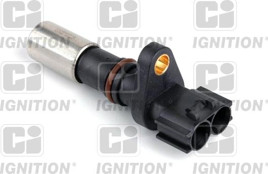 Quinton Hazell XREV490 - Capteur d'angle, vilebrequin droxauto.com