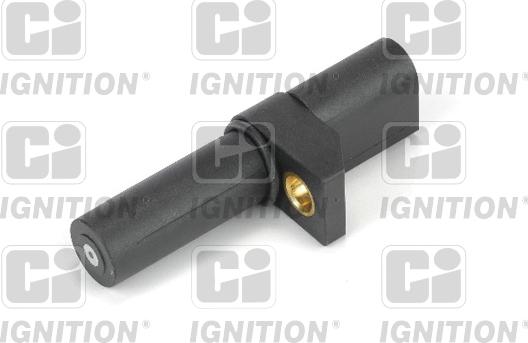 Quinton Hazell XREV440 - Capteur d'angle, vilebrequin droxauto.com