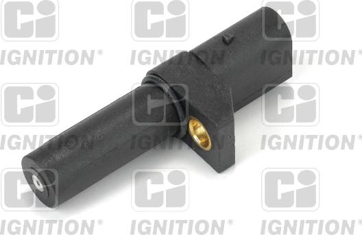 Quinton Hazell XREV441 - Capteur d'angle, vilebrequin droxauto.com