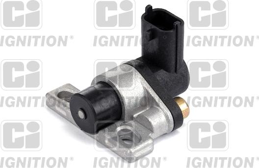 Quinton Hazell XREV454 - Capteur d'angle, vilebrequin droxauto.com