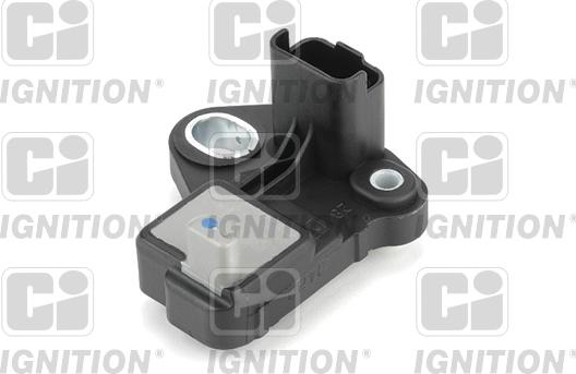 Quinton Hazell XREV453 - Capteur d'angle, vilebrequin droxauto.com