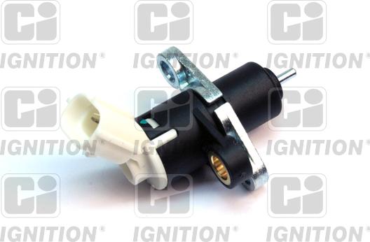 Quinton Hazell XREV457 - Capteur d'angle, vilebrequin droxauto.com