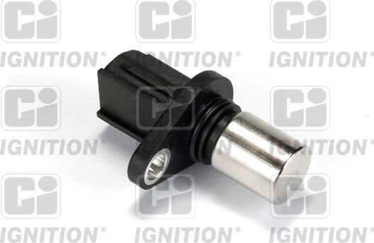 Quinton Hazell XREV465 - Capteur d'angle, vilebrequin droxauto.com
