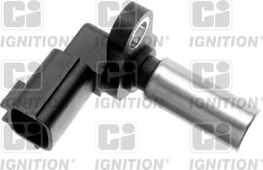 Quinton Hazell XREV415 - Capteur d'angle, vilebrequin droxauto.com