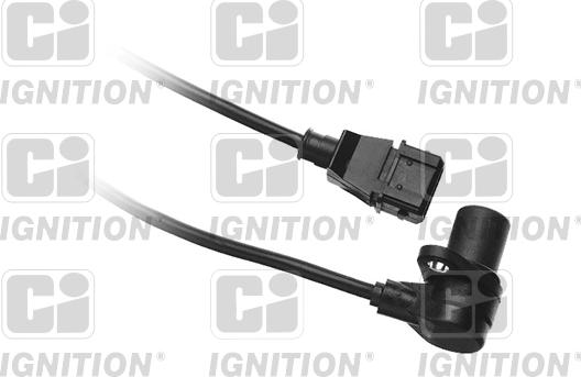 Quinton Hazell XREV416 - Capteur d'angle, vilebrequin droxauto.com