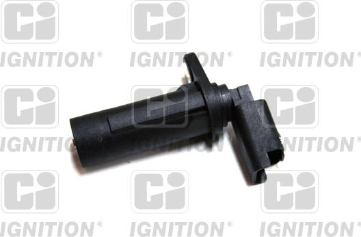 Quinton Hazell XREV480 - Capteur d'angle, vilebrequin droxauto.com