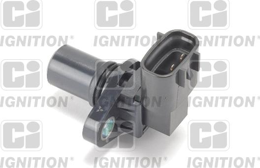 Quinton Hazell XREV482 - Capteur d'angle, vilebrequin droxauto.com