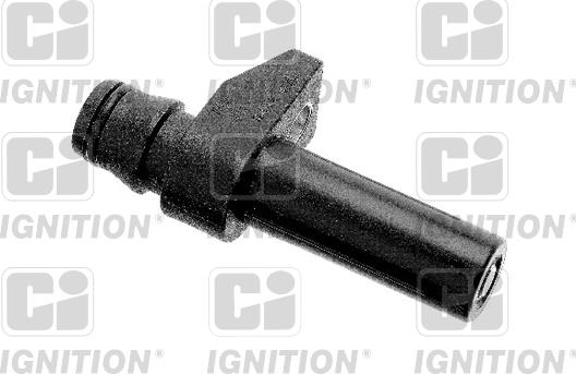 Quinton Hazell XREV434 - Capteur d'angle, vilebrequin droxauto.com