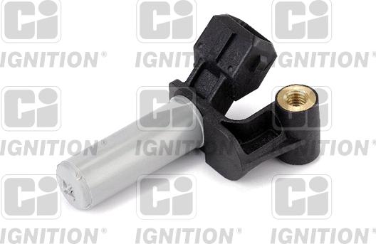 Quinton Hazell XREV438 - Capteur d'angle, vilebrequin droxauto.com