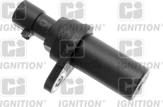 Quinton Hazell XREV425 - Capteur d'angle, vilebrequin droxauto.com