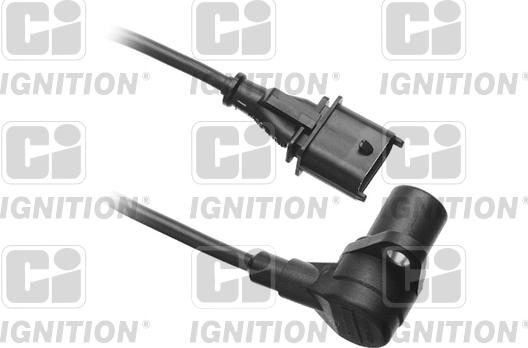 Quinton Hazell XREV426 - Capteur d'angle, vilebrequin droxauto.com