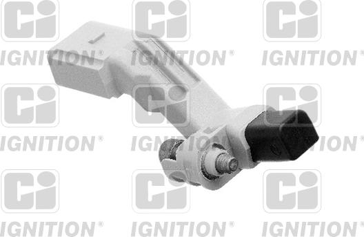 Quinton Hazell XREV422 - Capteur d'angle, vilebrequin droxauto.com