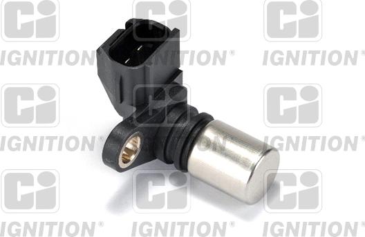 Quinton Hazell XREV478 - Capteur d'angle, vilebrequin droxauto.com