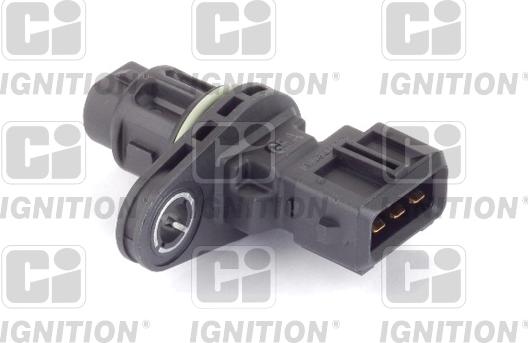 Quinton Hazell XREV472 - Capteur d'angle, vilebrequin droxauto.com