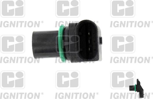 Quinton Hazell XREV599 - Capteur, position d'arbre à cames droxauto.com