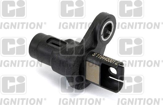 Quinton Hazell XREV596 - Capteur, position d'arbre à cames droxauto.com