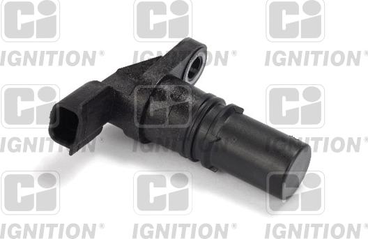 Quinton Hazell XREV552 - Capteur d'angle, vilebrequin droxauto.com