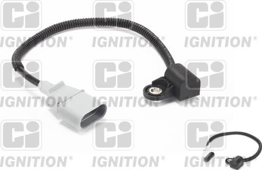 Quinton Hazell XREV568 - Capteur, position d'arbre à cames droxauto.com