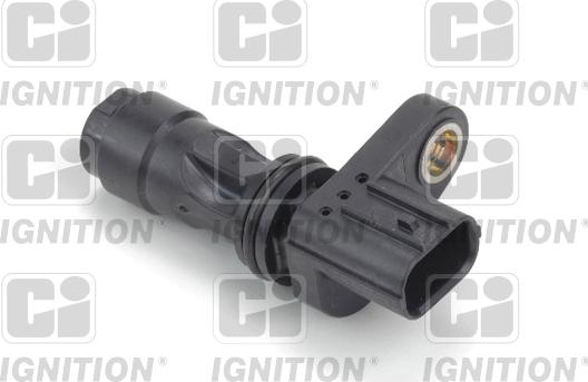 Quinton Hazell XREV508 - Capteur d'angle, vilebrequin droxauto.com