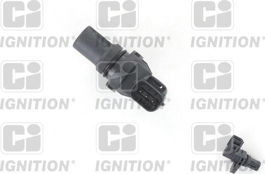 Quinton Hazell XREV581 - Capteur, position d'arbre à cames droxauto.com